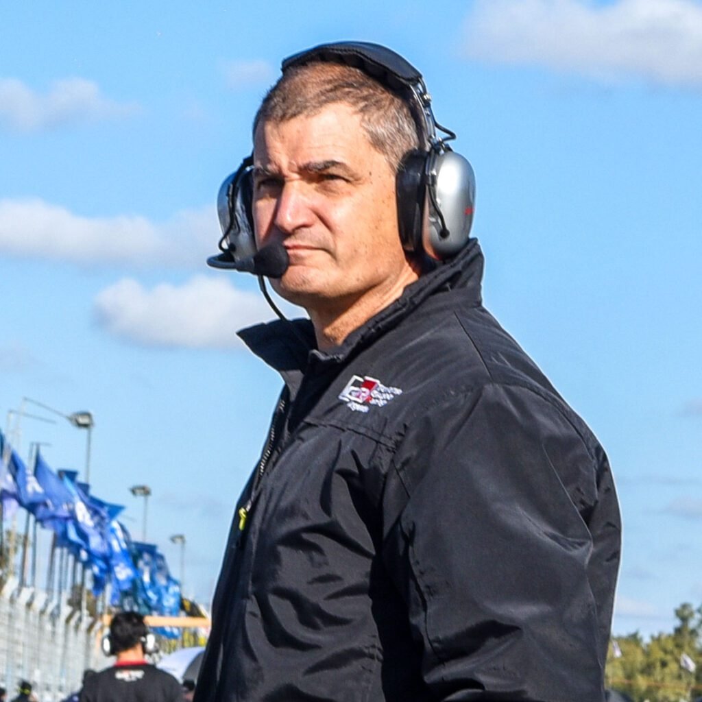 Gustavo Aznarez