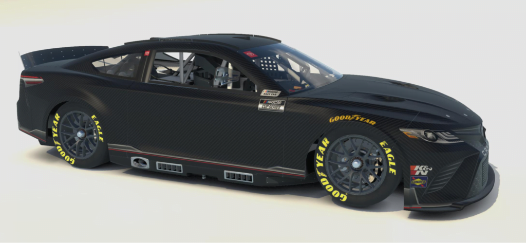 Nascar