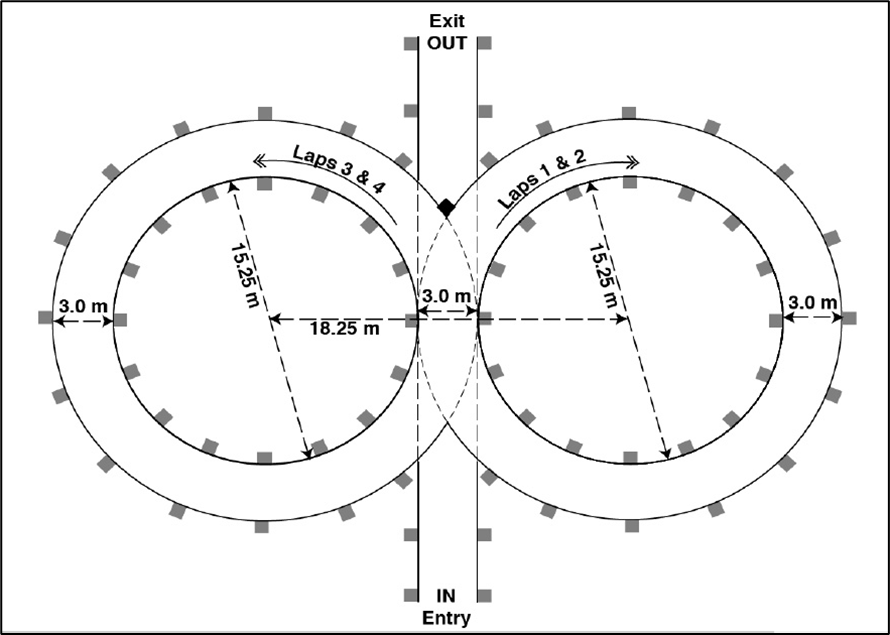 Skid-Pad