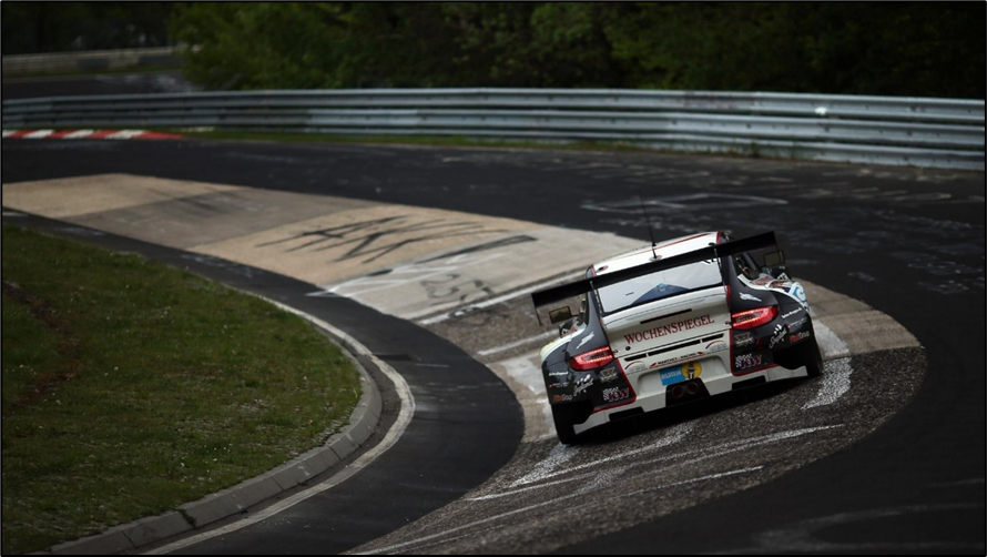 Skid-Pad