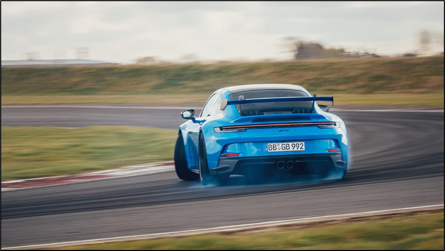 Skid-Pad
