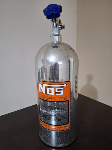 Oxido Nitroso