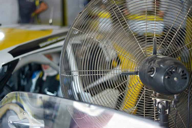 Altas temperaturas