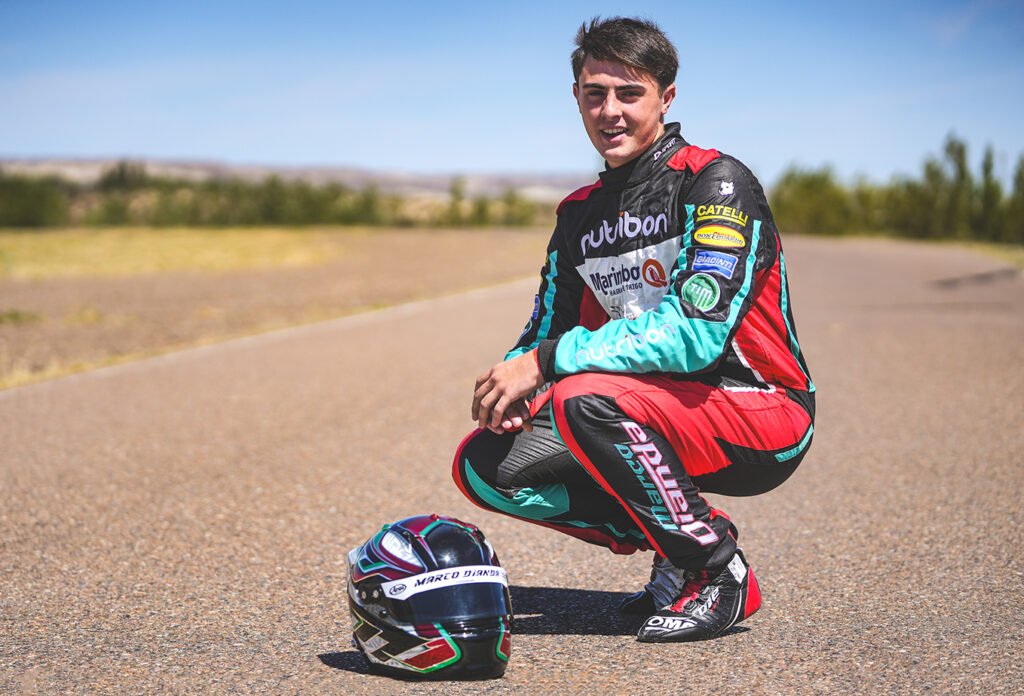 Marco Dianda