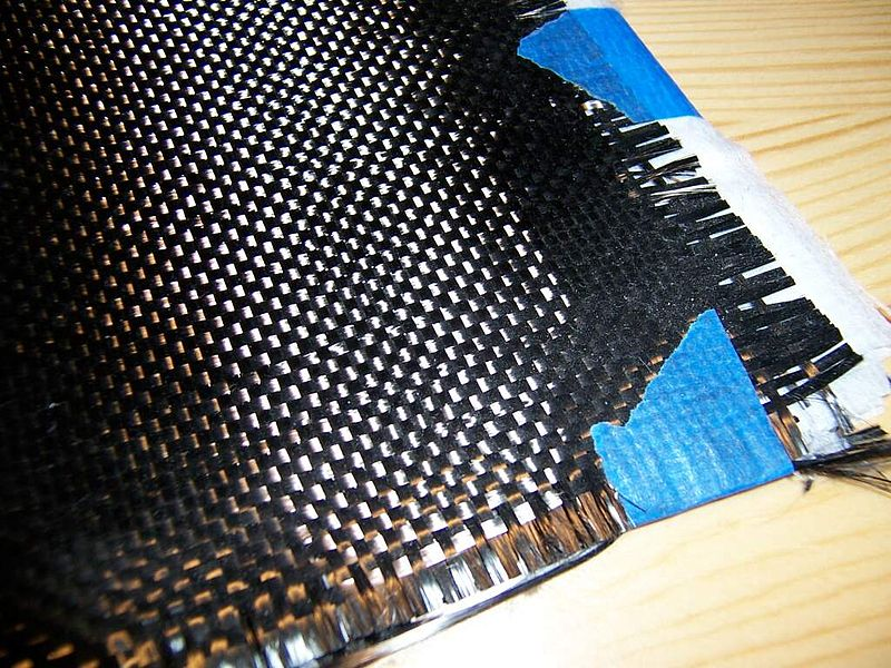 Materiales compuestos