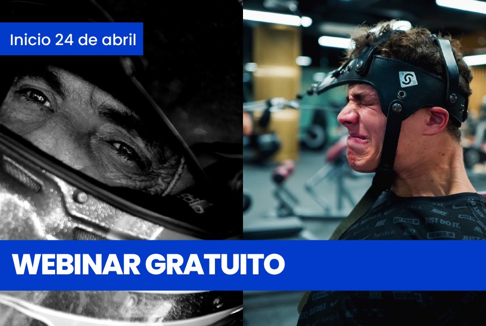 WEBINAR GRATUITO