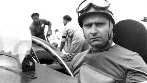 Día del Piloto