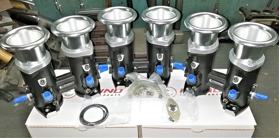 Motor