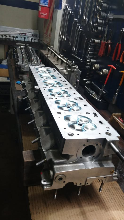 Motor