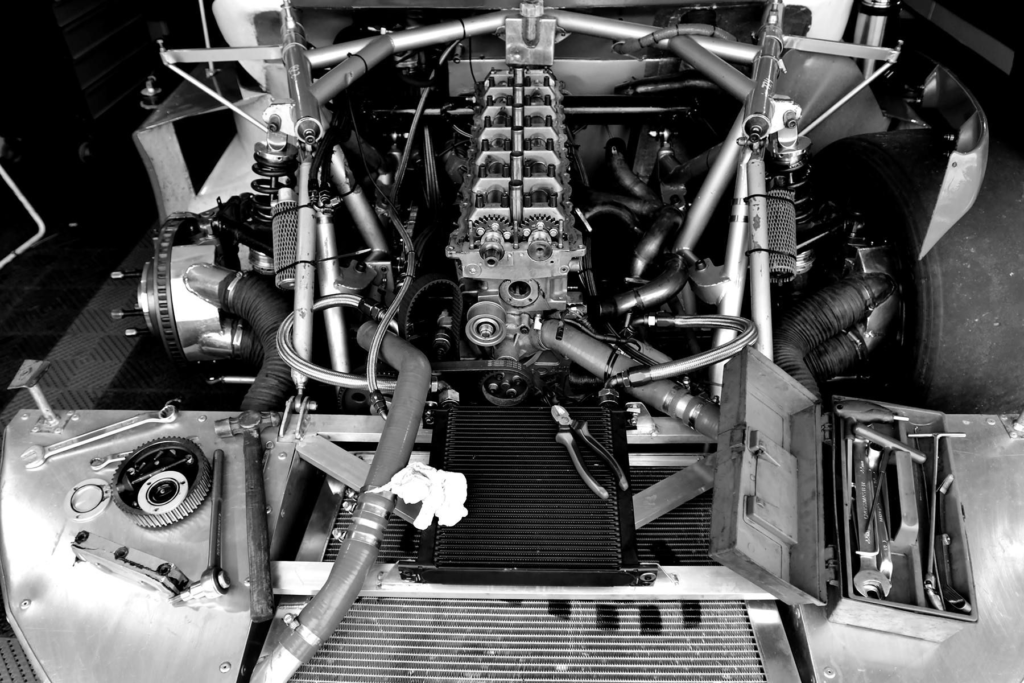 Motor
