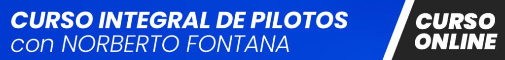 Curso integral de pilotos