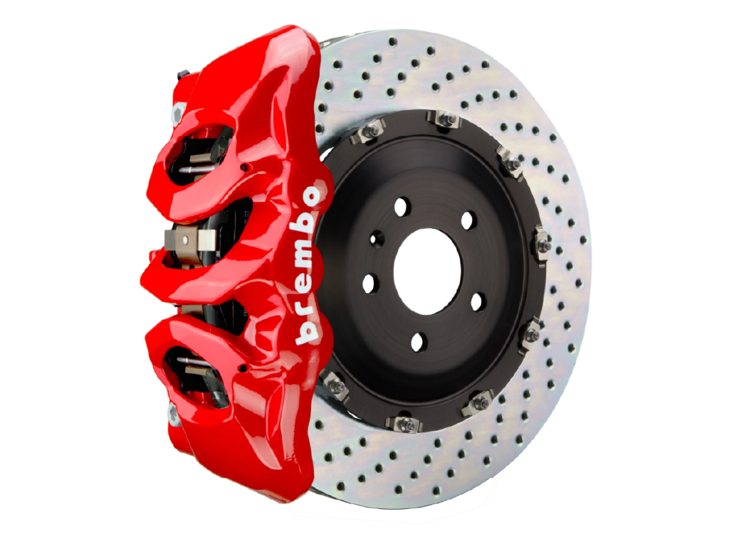 Caliper