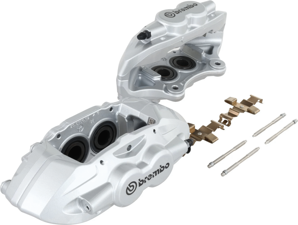 Caliper