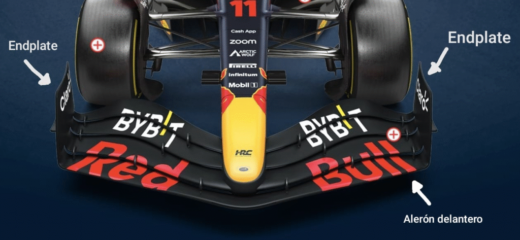 Endplate