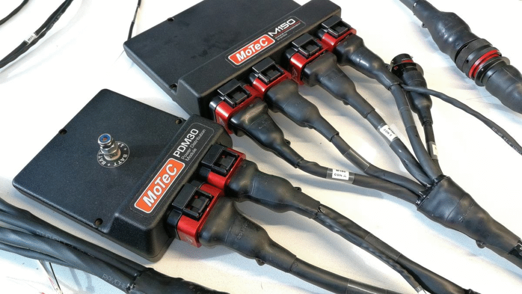 electricas