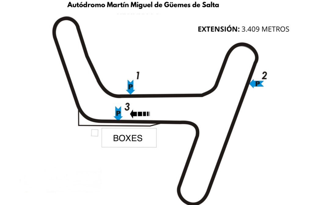 Salta