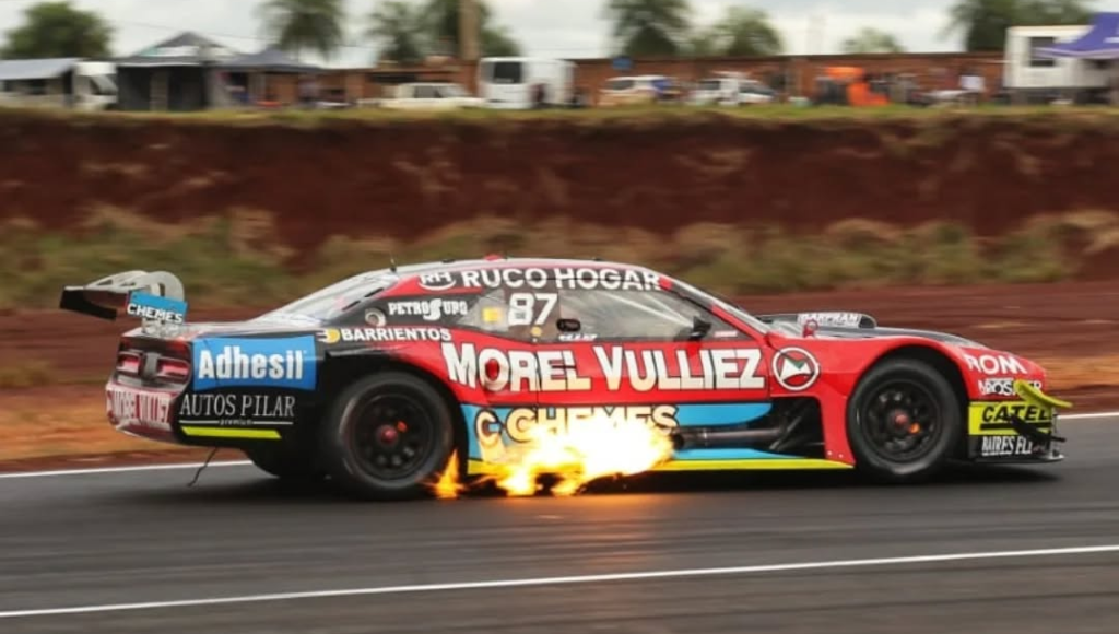fuego