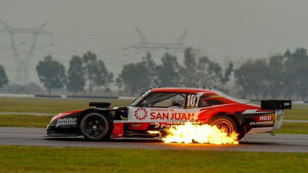 fuego