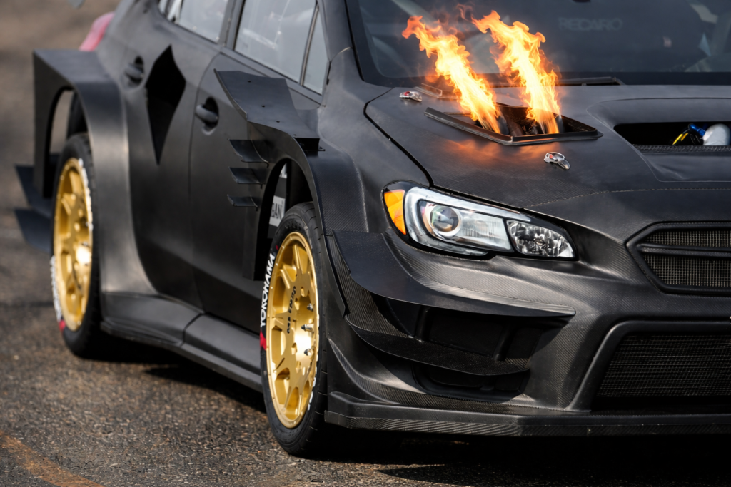 fuego