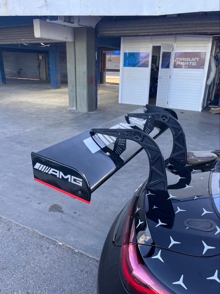 Mercedes Benz