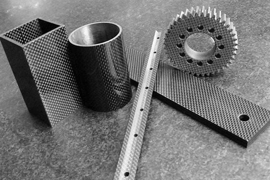 materiales