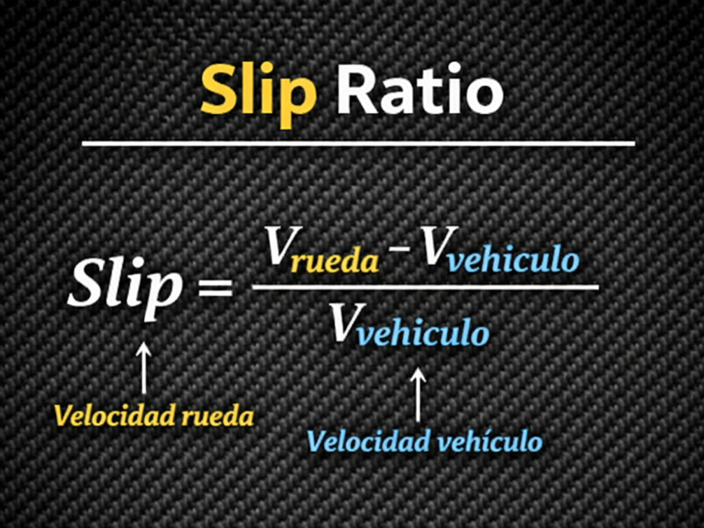 Módulo de control