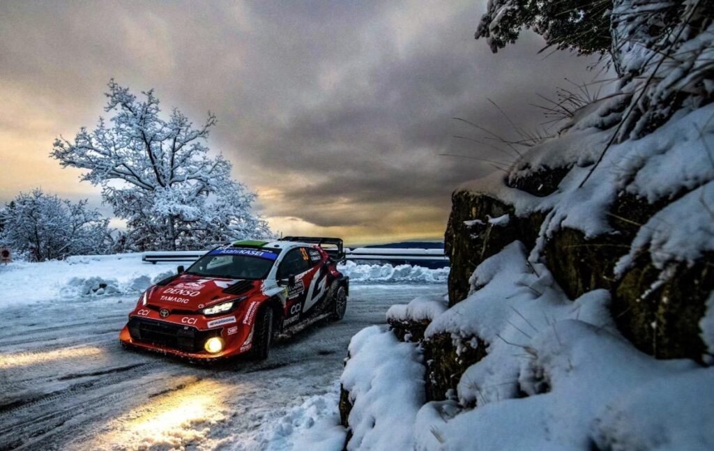 Solberg